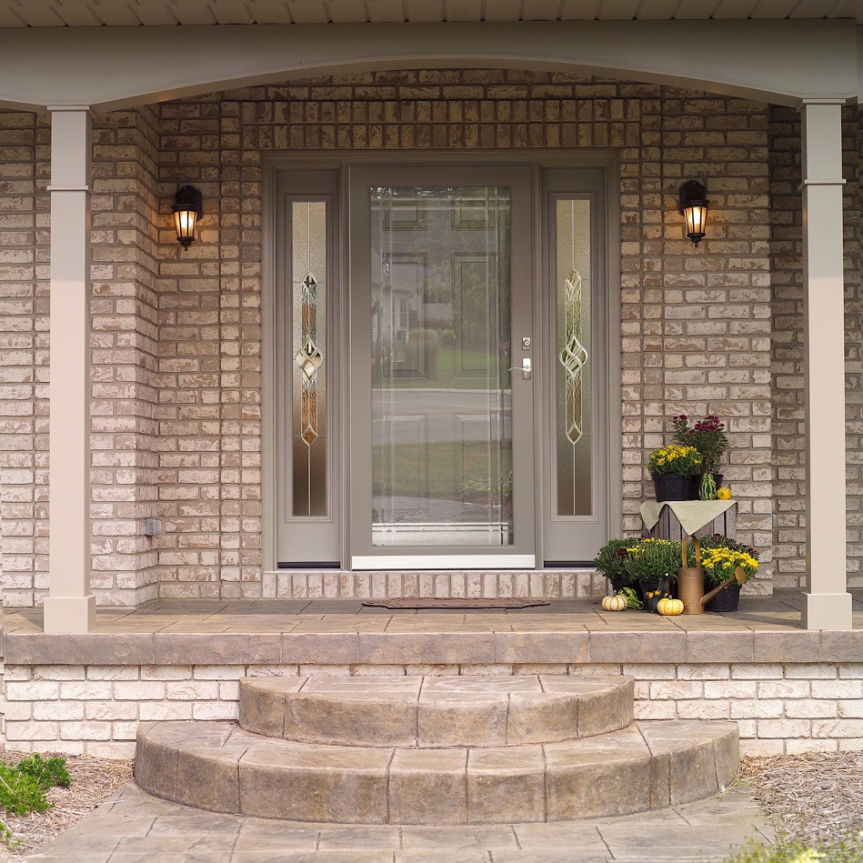 Storm Door Installation & Replacement In Lafayette CO | BlueBird ...