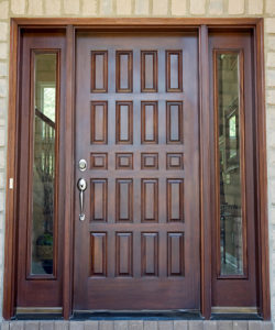 Exterior Doors Boulder CO